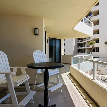 East Pass Towers 212 Appartement